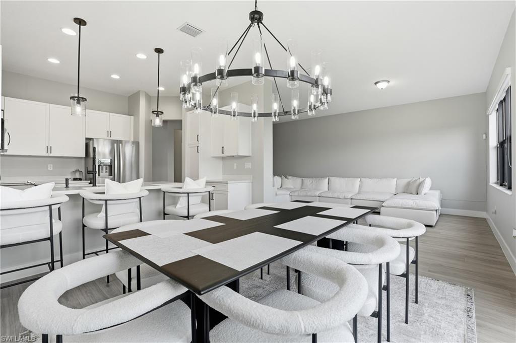 SILVERWOOD AT AVA MARIA - Residential