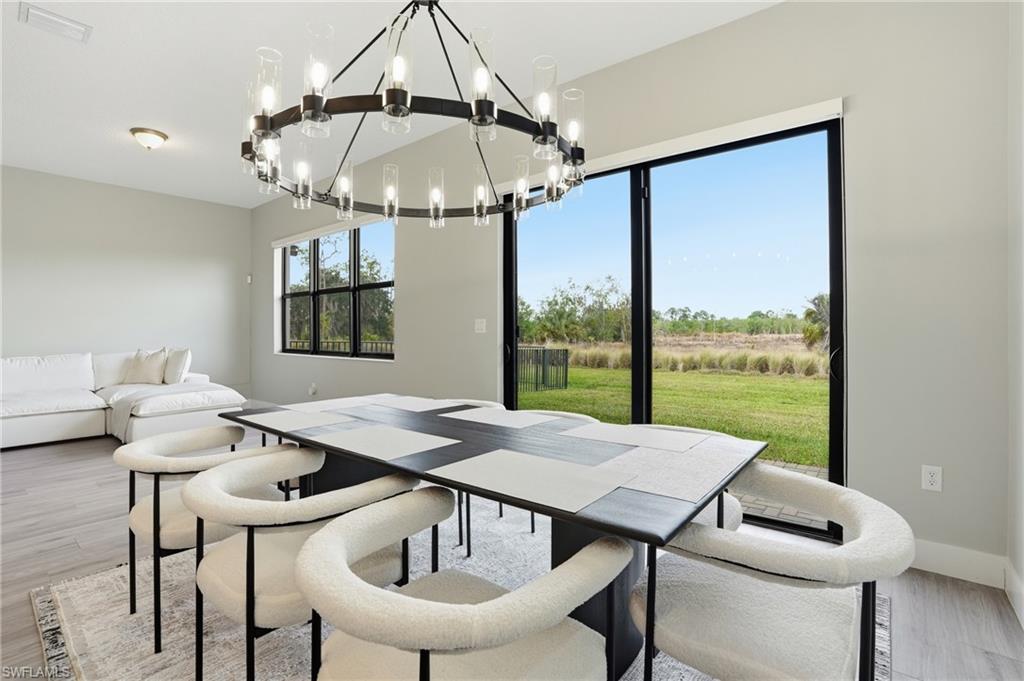 SILVERWOOD AT AVA MARIA - Residential