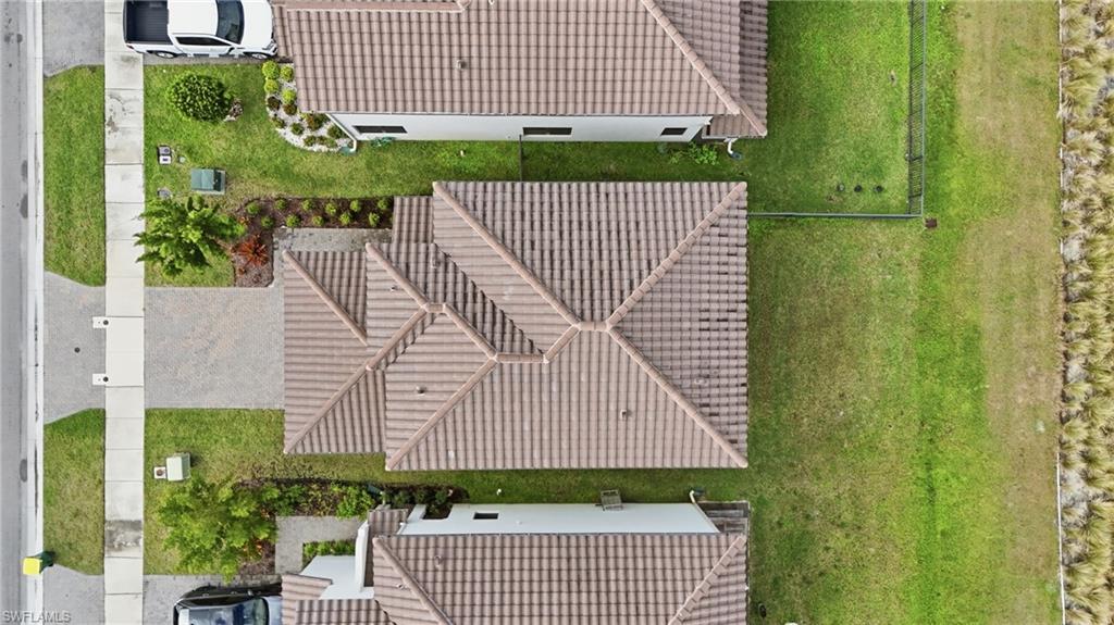 SILVERWOOD AT AVA MARIA - Residential