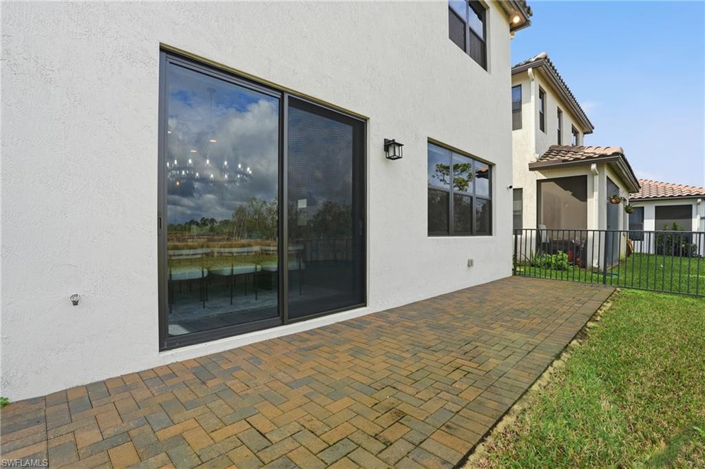 SILVERWOOD AT AVA MARIA - Residential