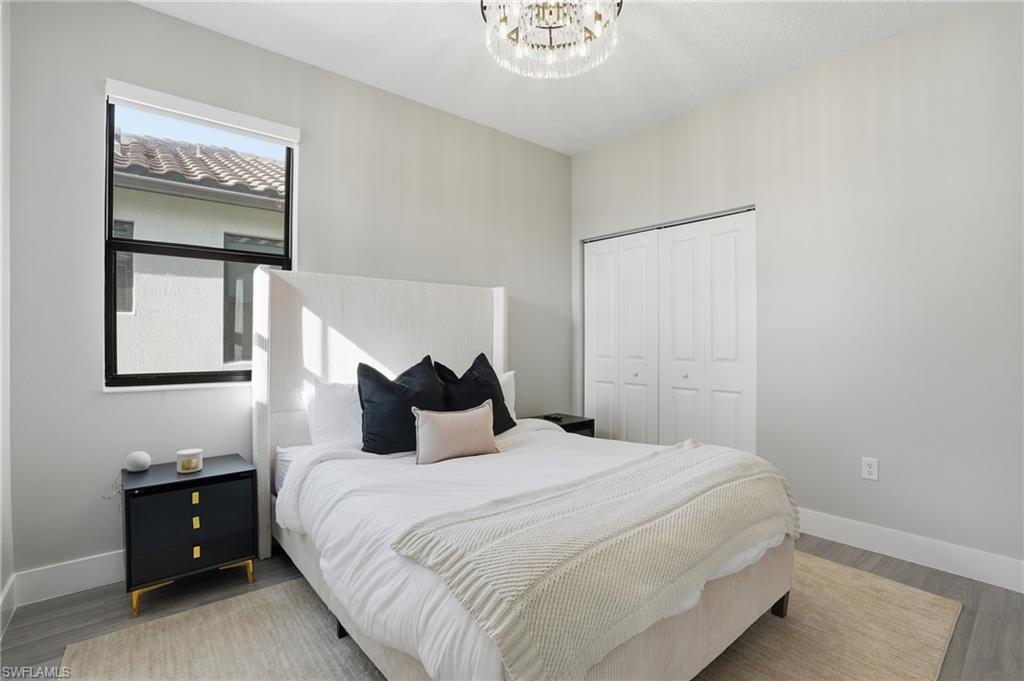 SILVERWOOD AT AVA MARIA - Residential