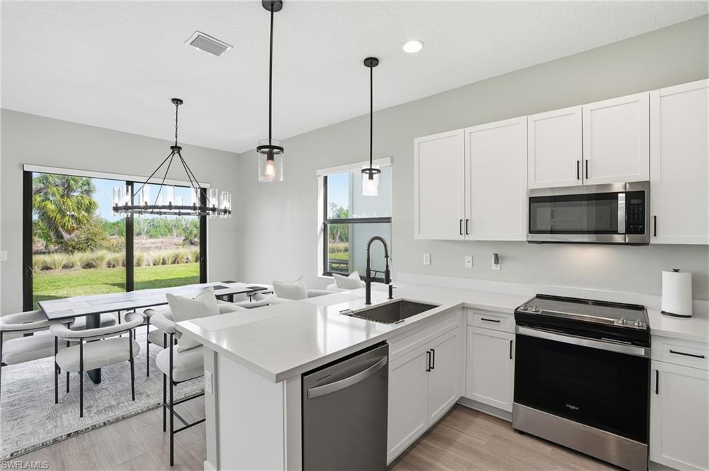 SILVERWOOD AT AVA MARIA - Residential