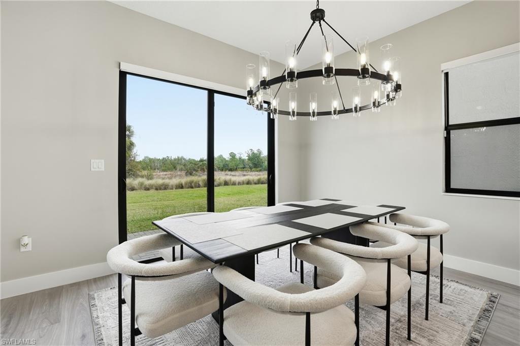 SILVERWOOD AT AVA MARIA - Residential