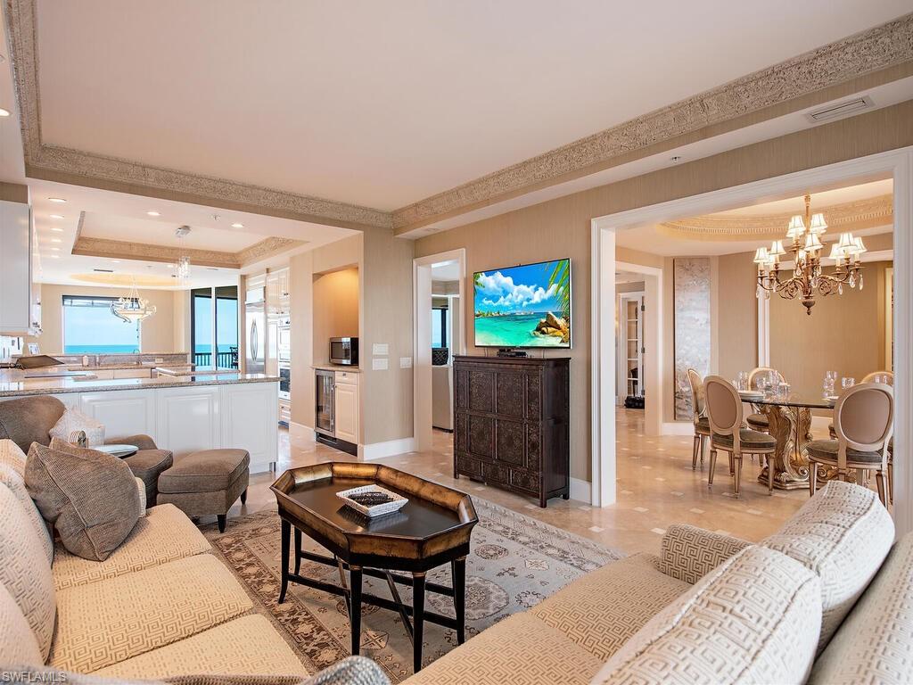 REMINGTON AT BAY COLONY - Residential