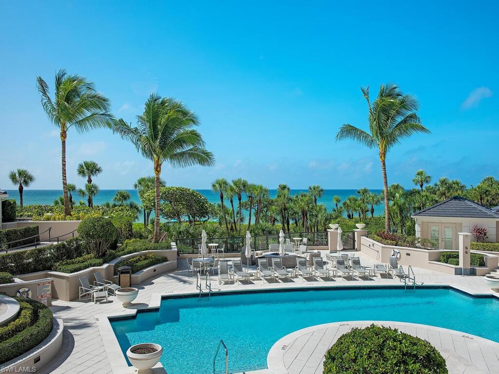 REMINGTON AT BAY COLONY - Residential