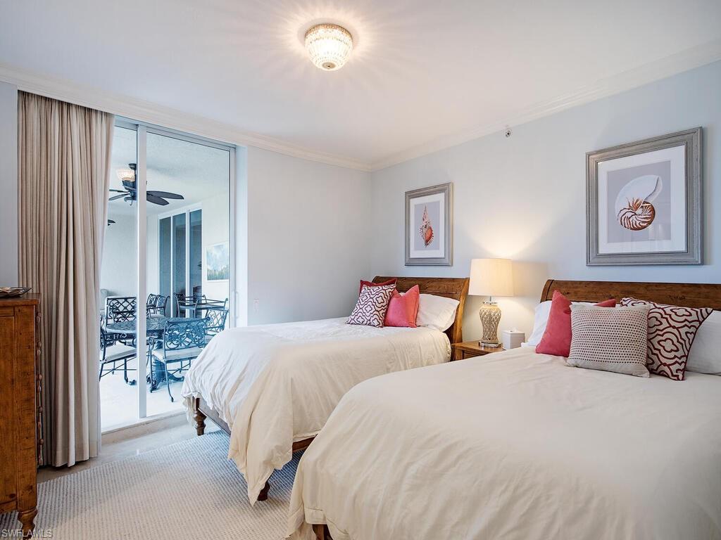 REMINGTON AT BAY COLONY - Residential