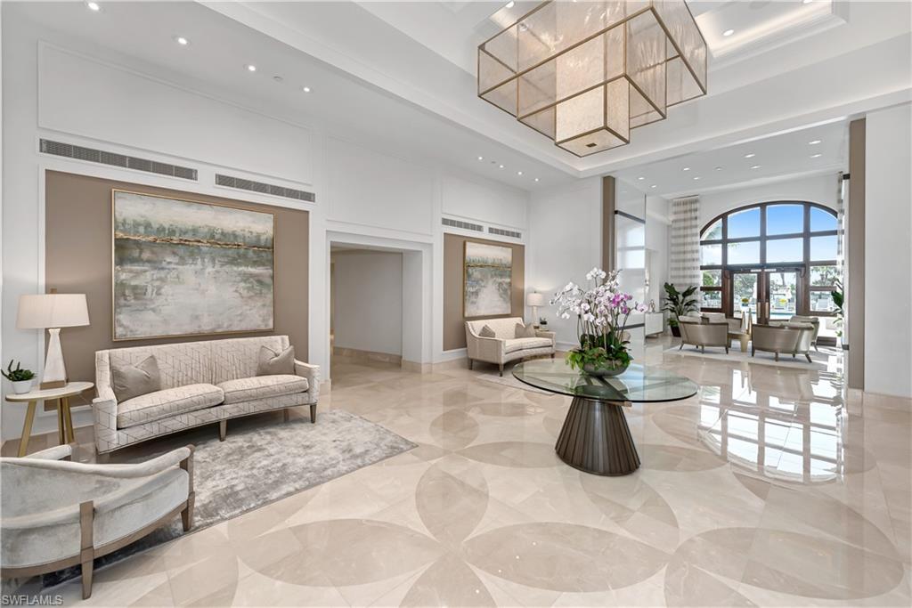 REMINGTON AT BAY COLONY - Residential