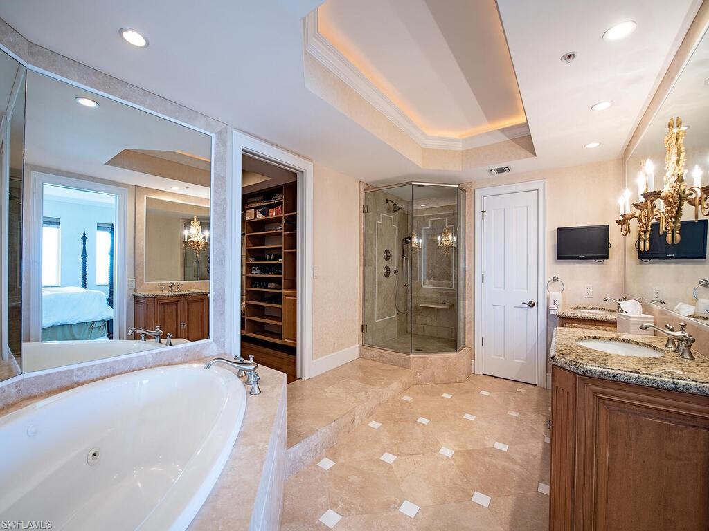 REMINGTON AT BAY COLONY - Residential