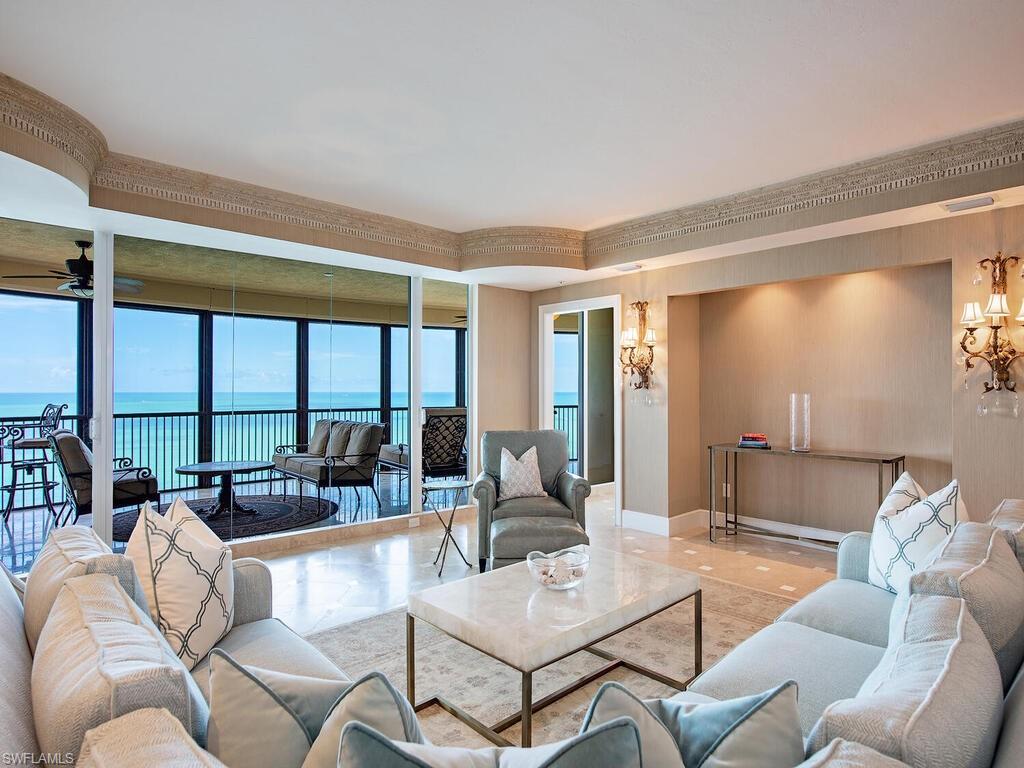 REMINGTON AT BAY COLONY - Residential