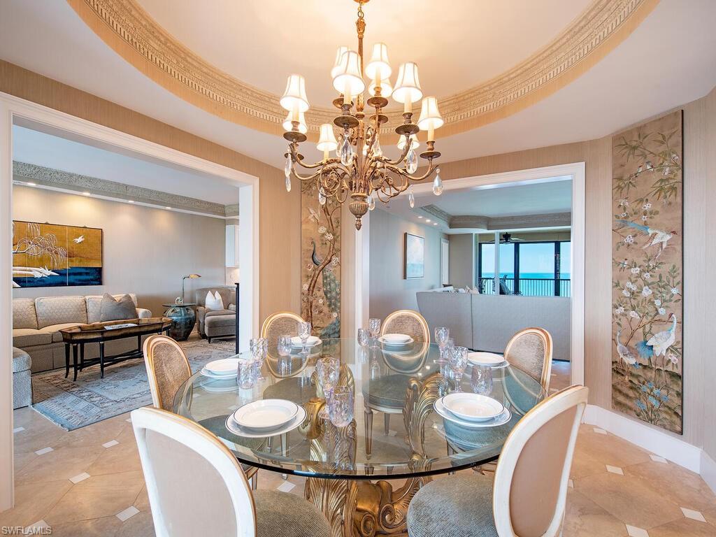 REMINGTON AT BAY COLONY - Residential