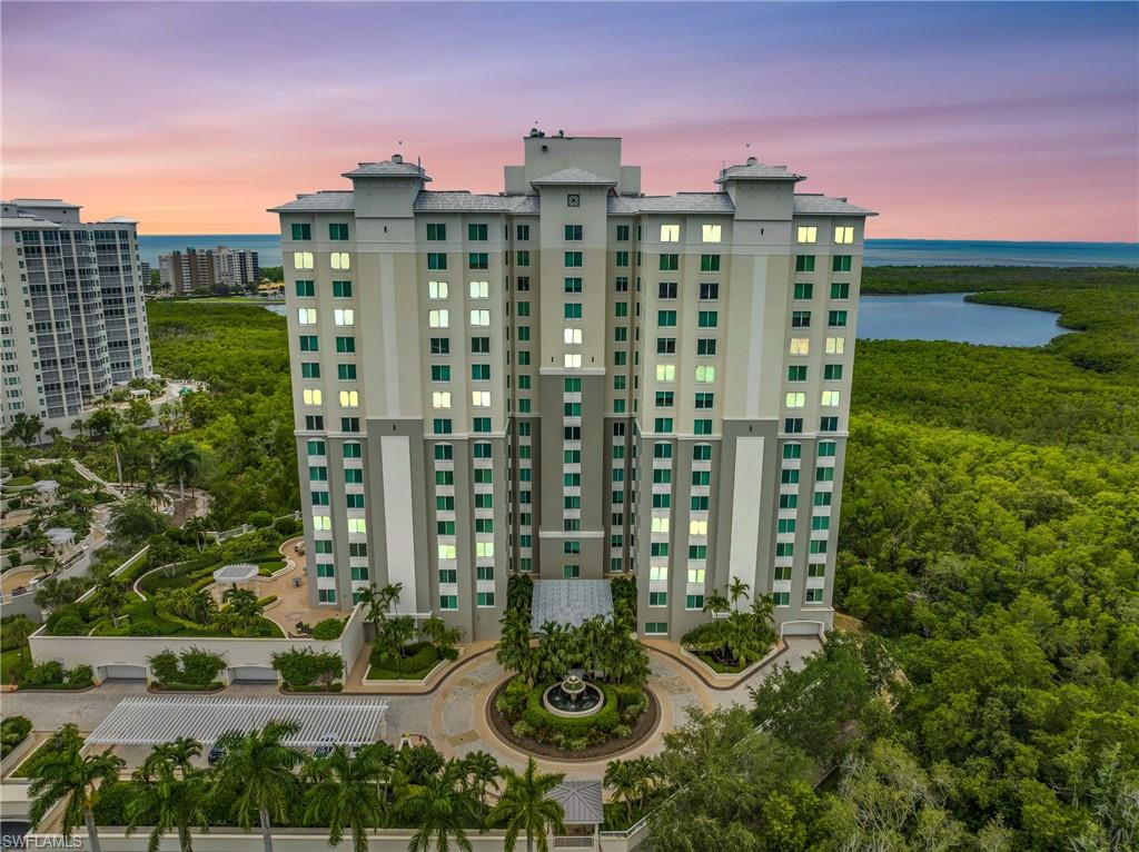 GRANDE GENEVA - Residential Lease