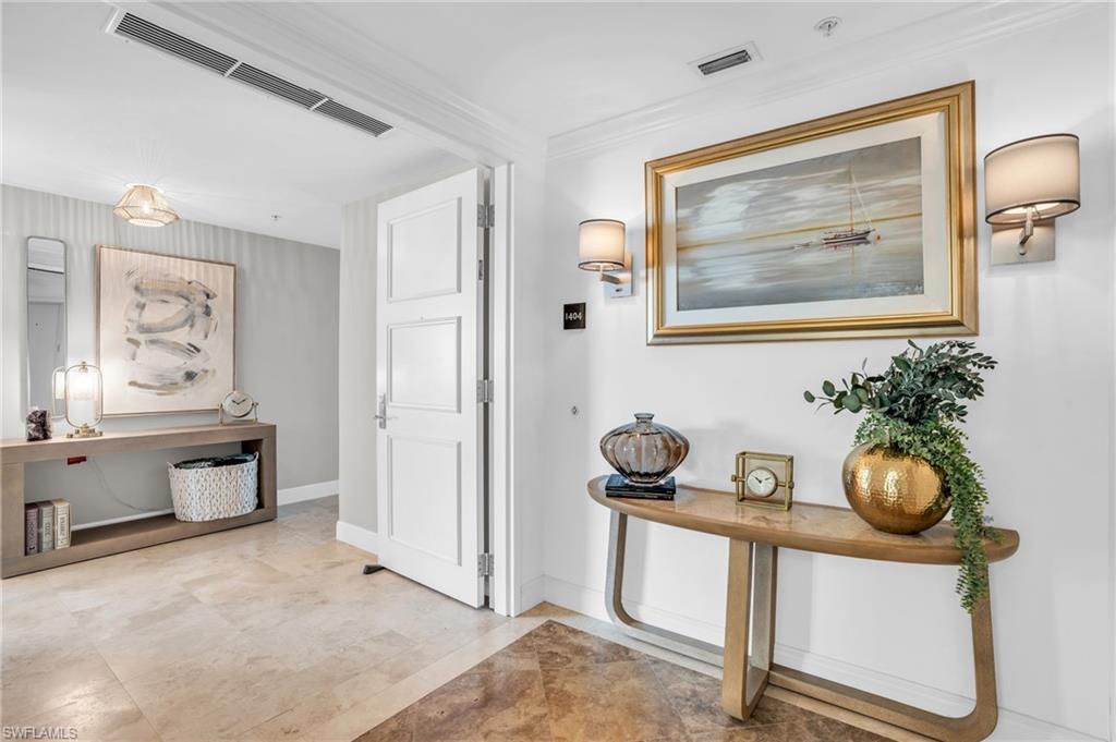 GRANDE GENEVA - Residential Lease