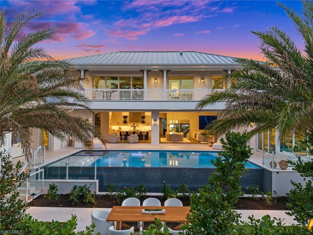 506 Neapolitan LN