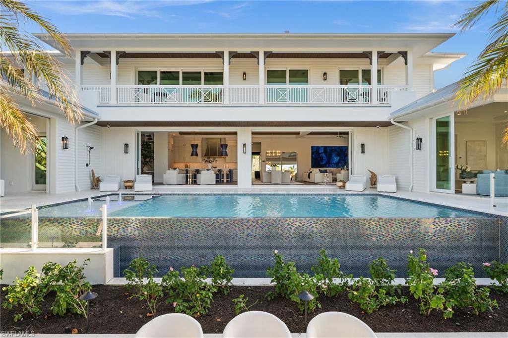 506 Neapolitan LN