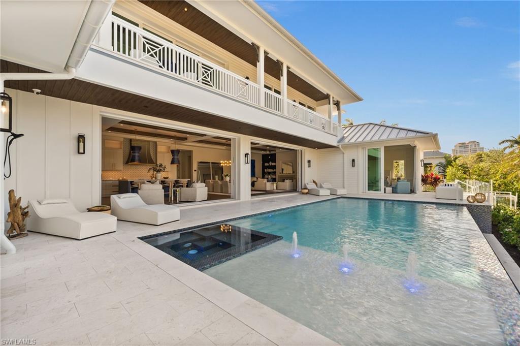 506 Neapolitan LN