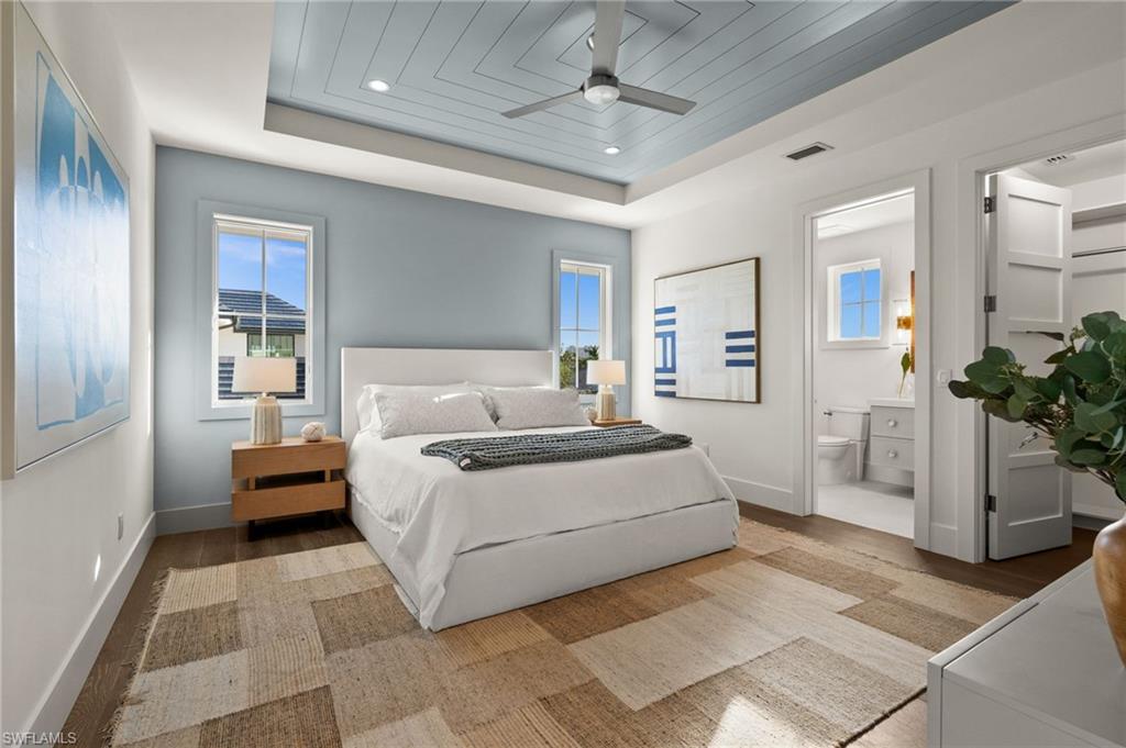 PARK SHORE - Residential