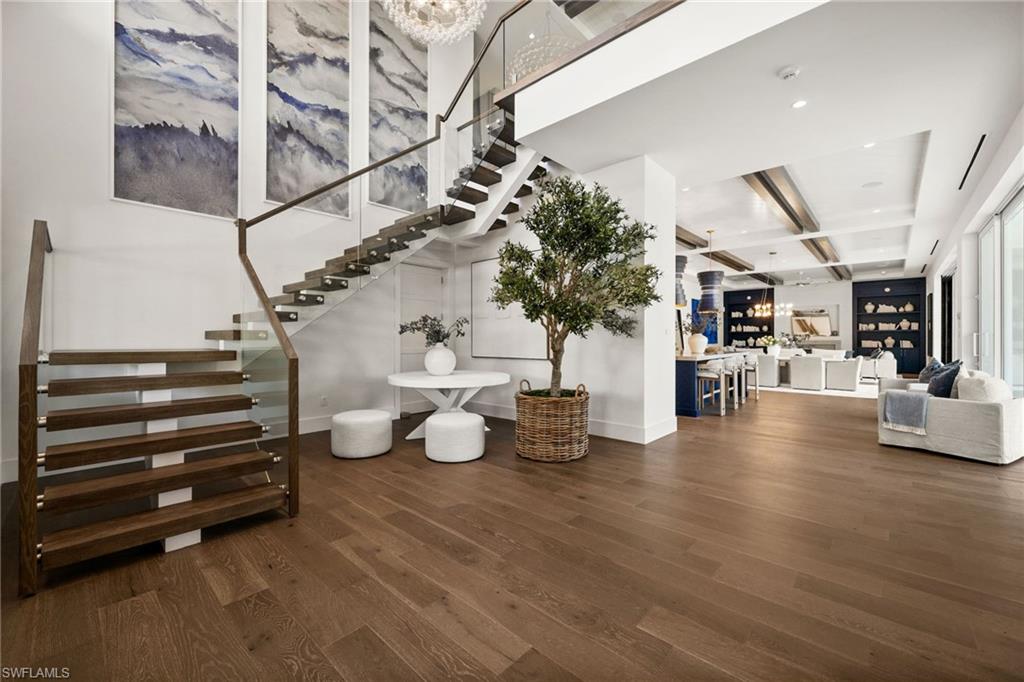 PARK SHORE - Residential