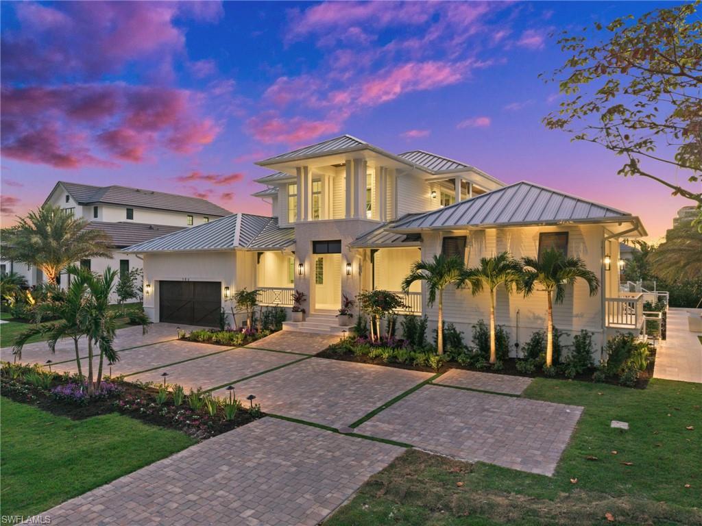 PARK SHORE - Residential