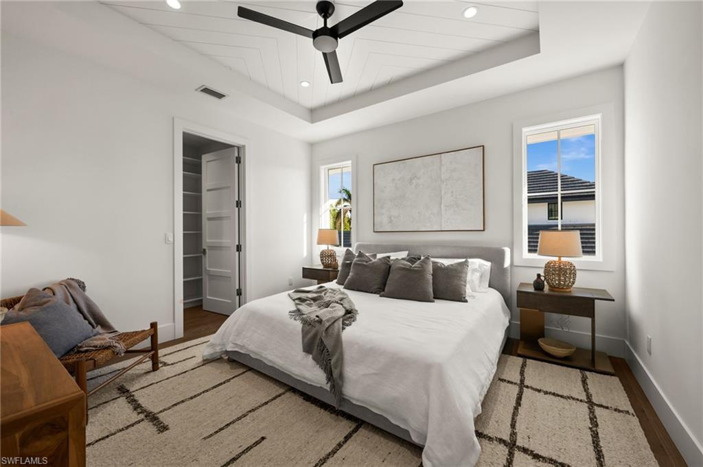 PARK SHORE - Residential