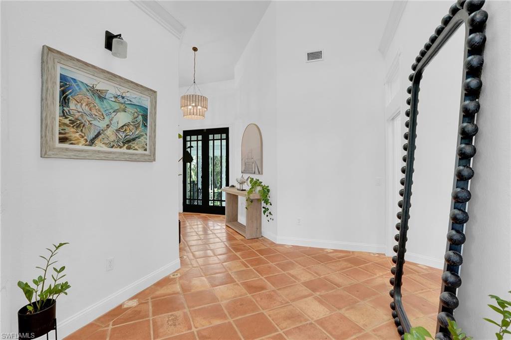 HENDRY CREEK - Residential