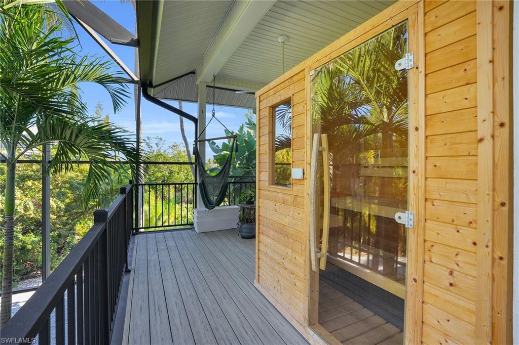 HENDRY CREEK - Residential