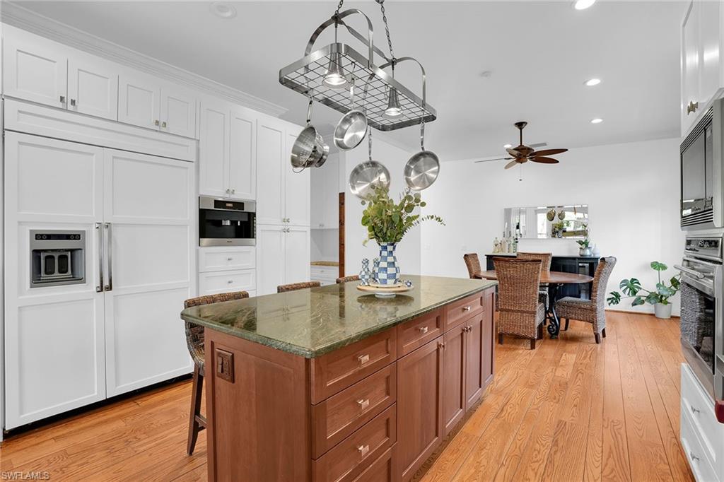 HENDRY CREEK - Residential