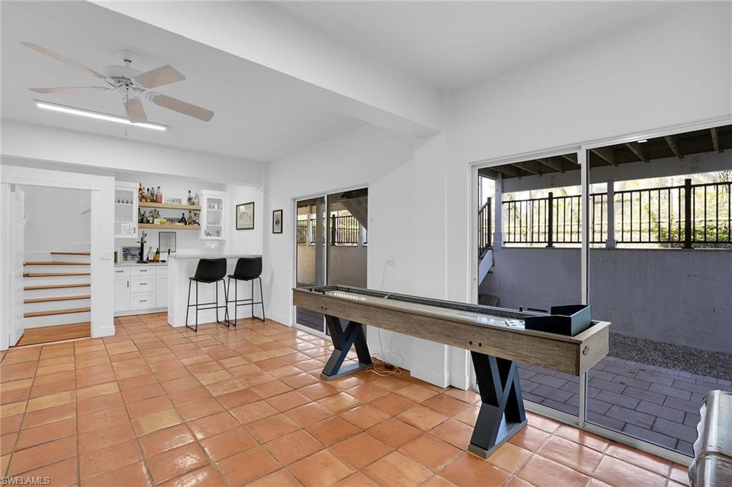 HENDRY CREEK - Residential