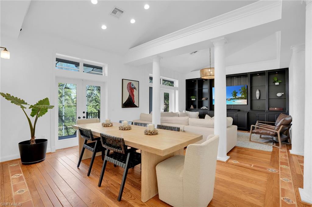 HENDRY CREEK - Residential