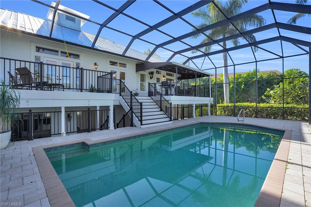 HENDRY CREEK - Residential