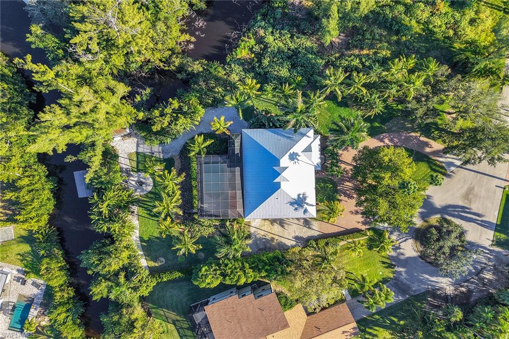 HENDRY CREEK - Residential