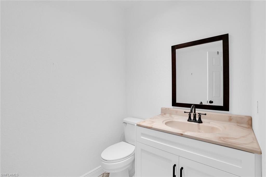 HENDRY CREEK - Residential