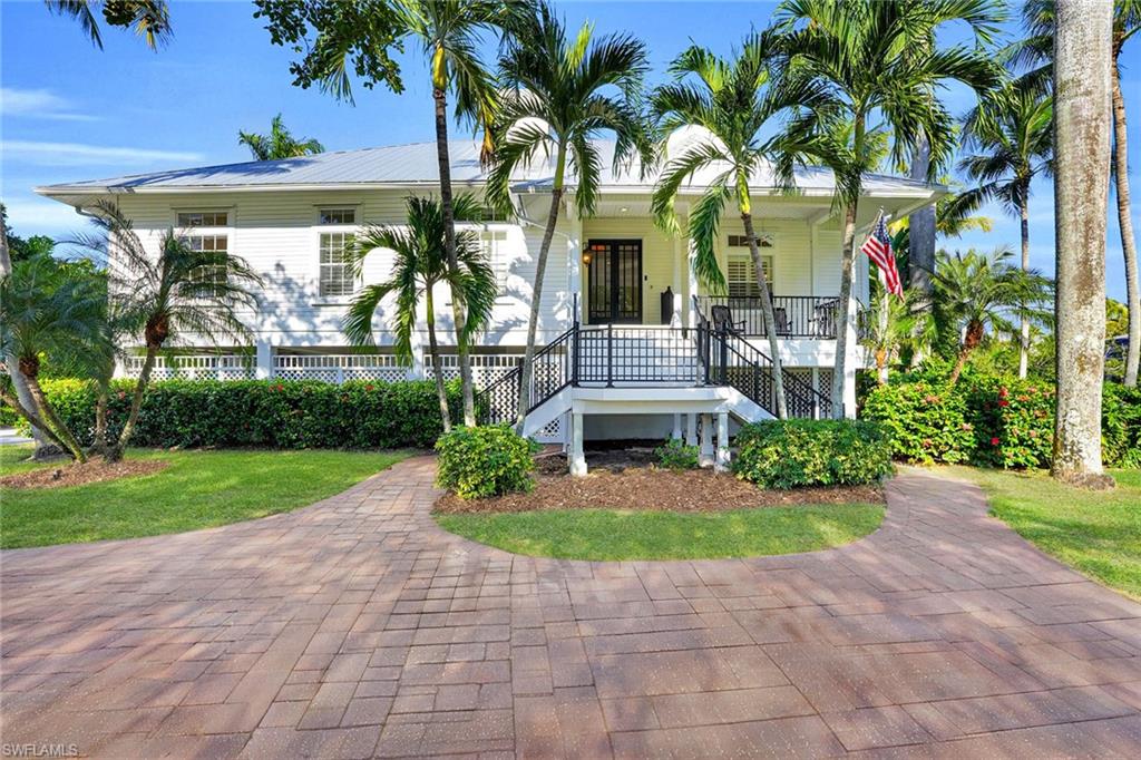 HENDRY CREEK - Residential