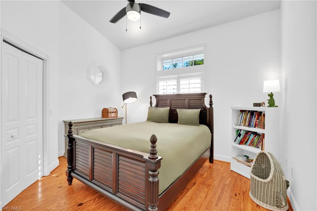 HENDRY CREEK - Residential