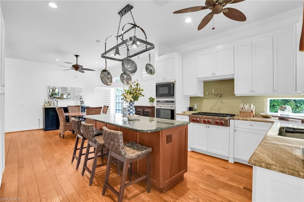 HENDRY CREEK - Residential