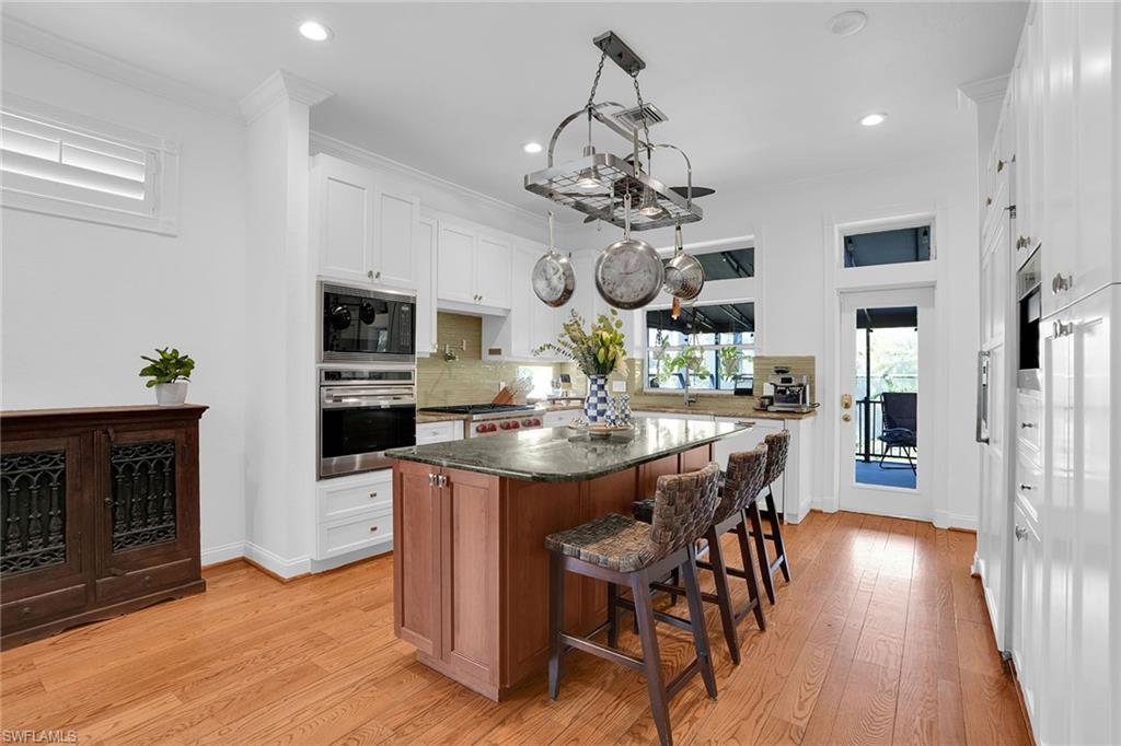 HENDRY CREEK - Residential