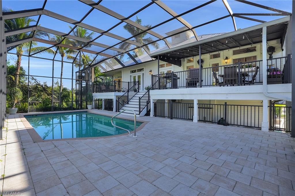 HENDRY CREEK - Residential