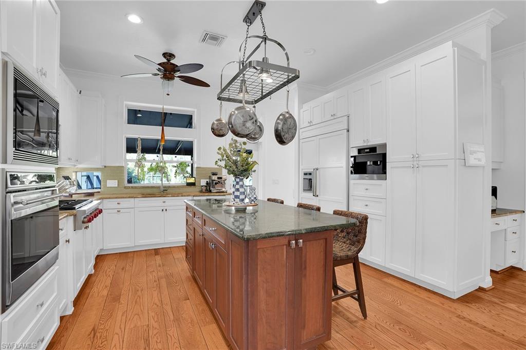 HENDRY CREEK - Residential