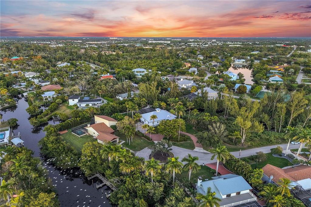 HENDRY CREEK - Residential