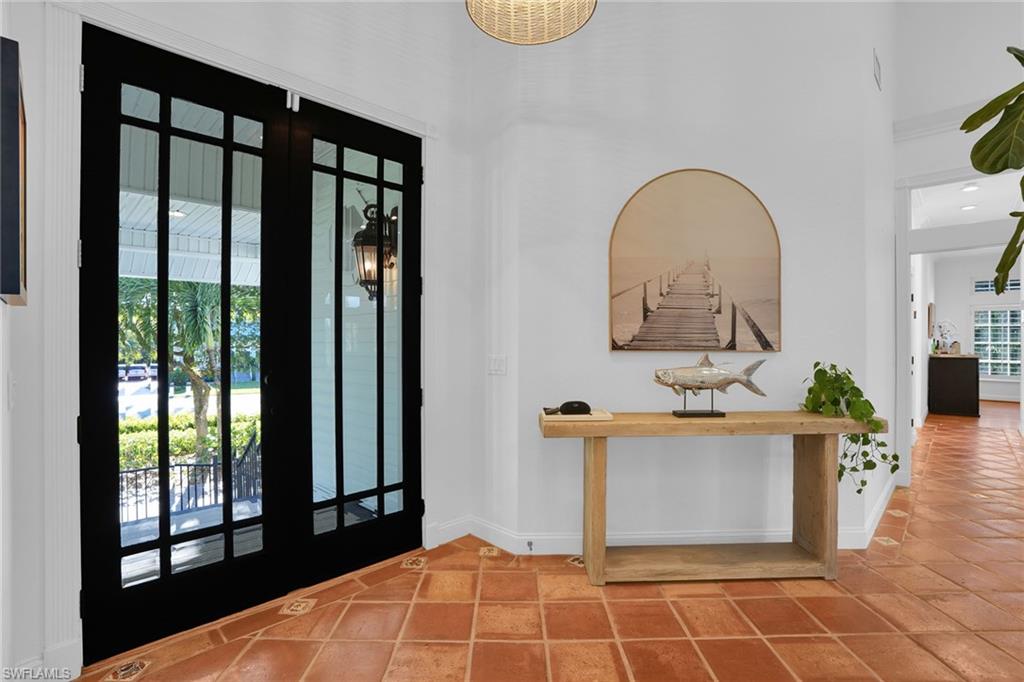 HENDRY CREEK - Residential