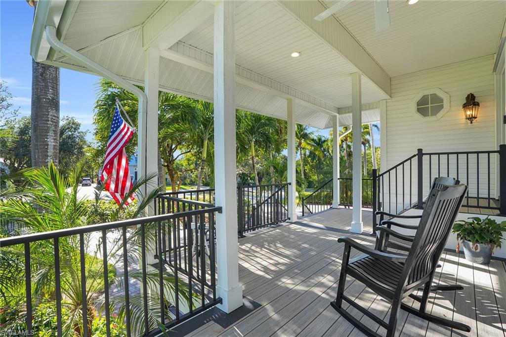 HENDRY CREEK - Residential