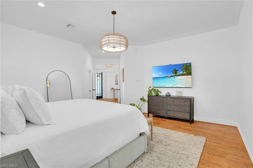 HENDRY CREEK - Residential