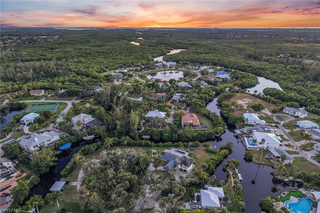 HENDRY CREEK - Residential