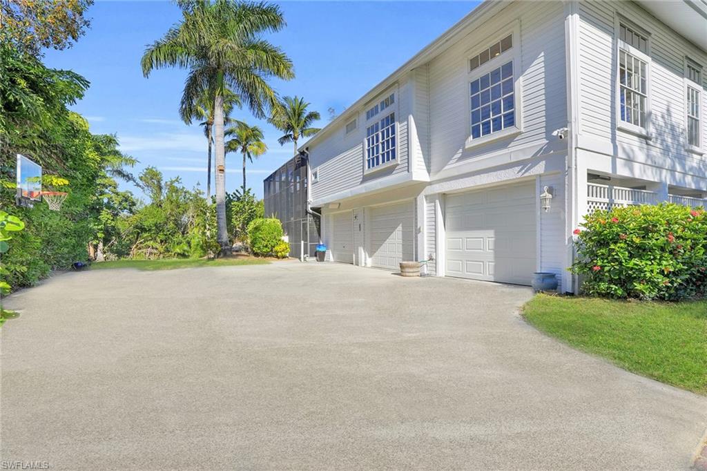 HENDRY CREEK - Residential