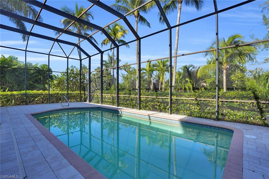 HENDRY CREEK - Residential