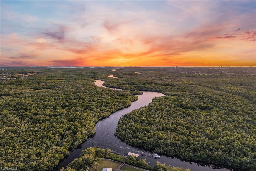 HENDRY CREEK - Residential