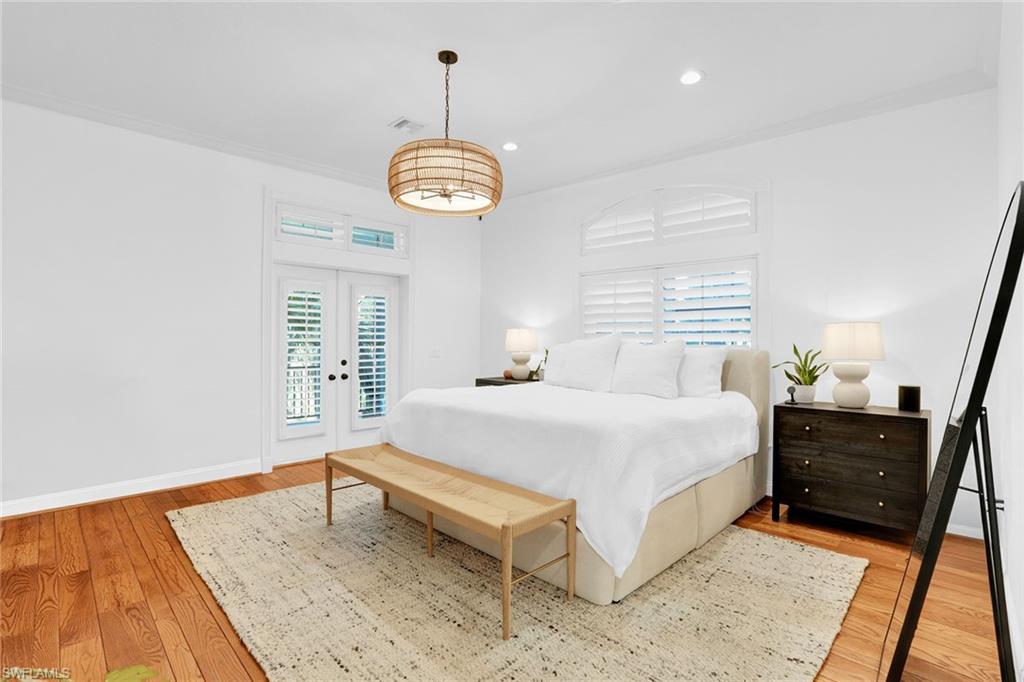 HENDRY CREEK - Residential