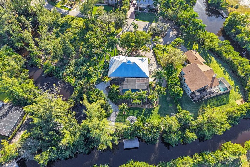 HENDRY CREEK - Residential