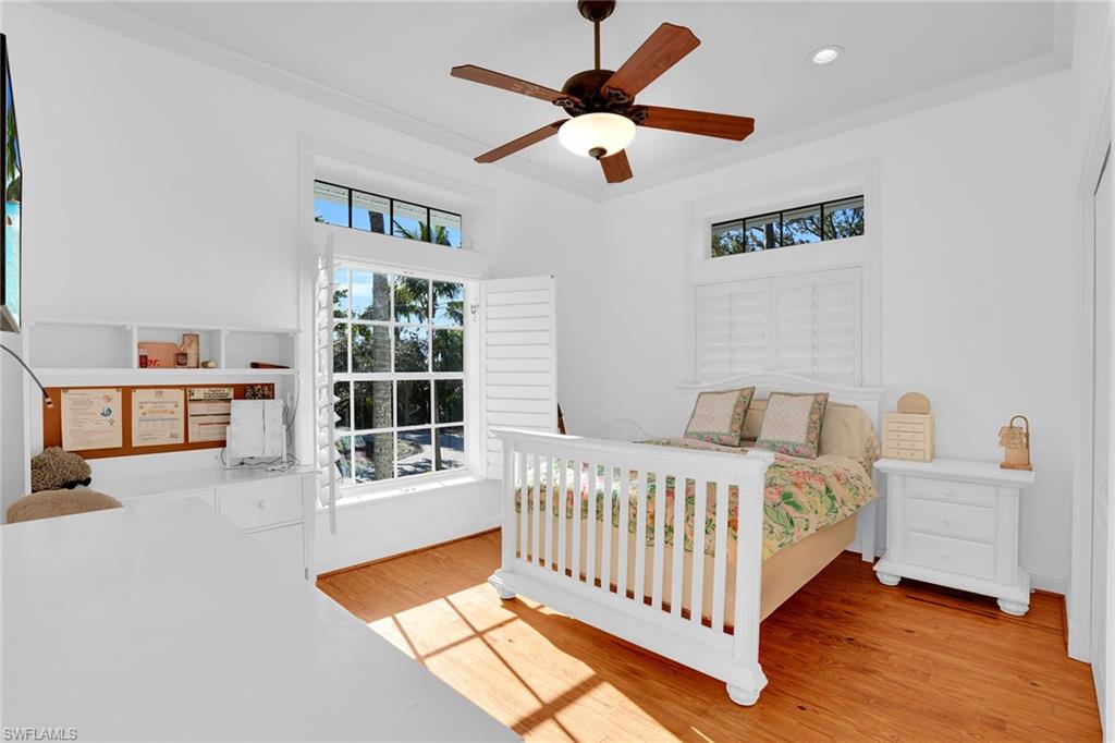 HENDRY CREEK - Residential