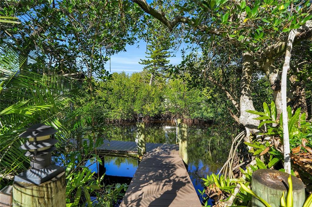 HENDRY CREEK - Residential