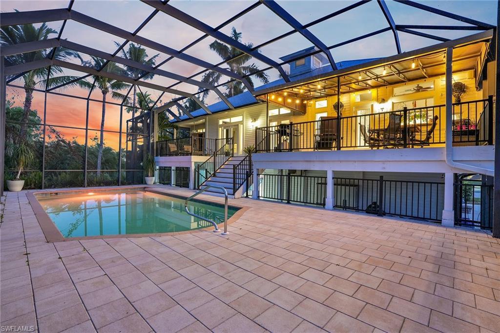 HENDRY CREEK - Residential